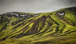 Chemin de Laugavegur