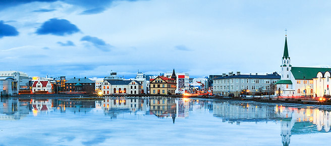 Reykjavik